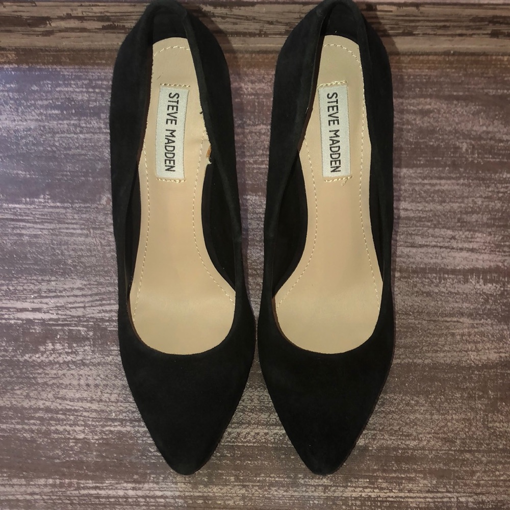COPY - Steve Madden Pumps
